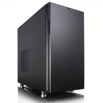 Fractal Design Define R5 Midi Tower Czarny