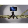 Hama statyw FlexPro do smartfona/kamery sportowej 3 nogi Czarny