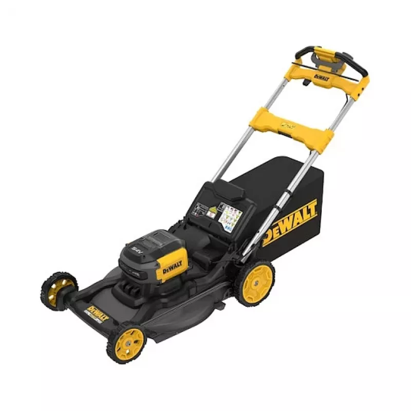 Kosiarka akumulatorowa DEWALT Flexvolt (Drive). 53 cm. 2x54 V