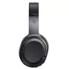 Słuchawki Bluetooth Usams Yun Series Czarny TDLYEJYX01