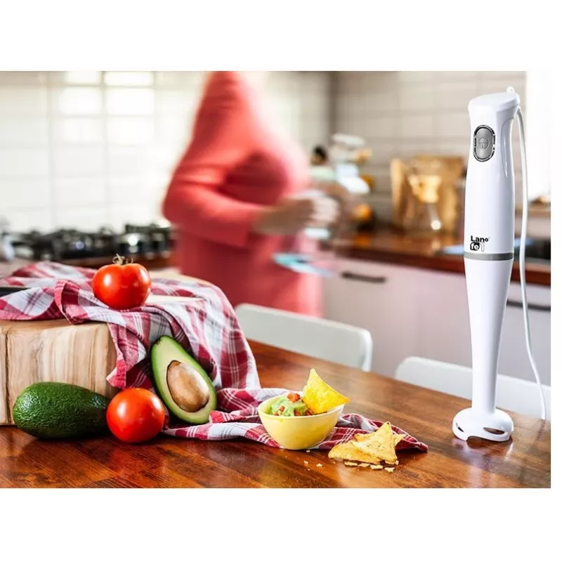 Blender ręczny LAFE BRK-004.2