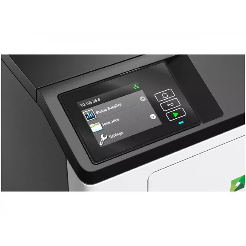 Drukarka Lexmark MS531dw Laserowa Czarno-Biała