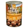 ARQUIVET Fresh Turkey Meatballs - mokra karma dla psów - 400 g