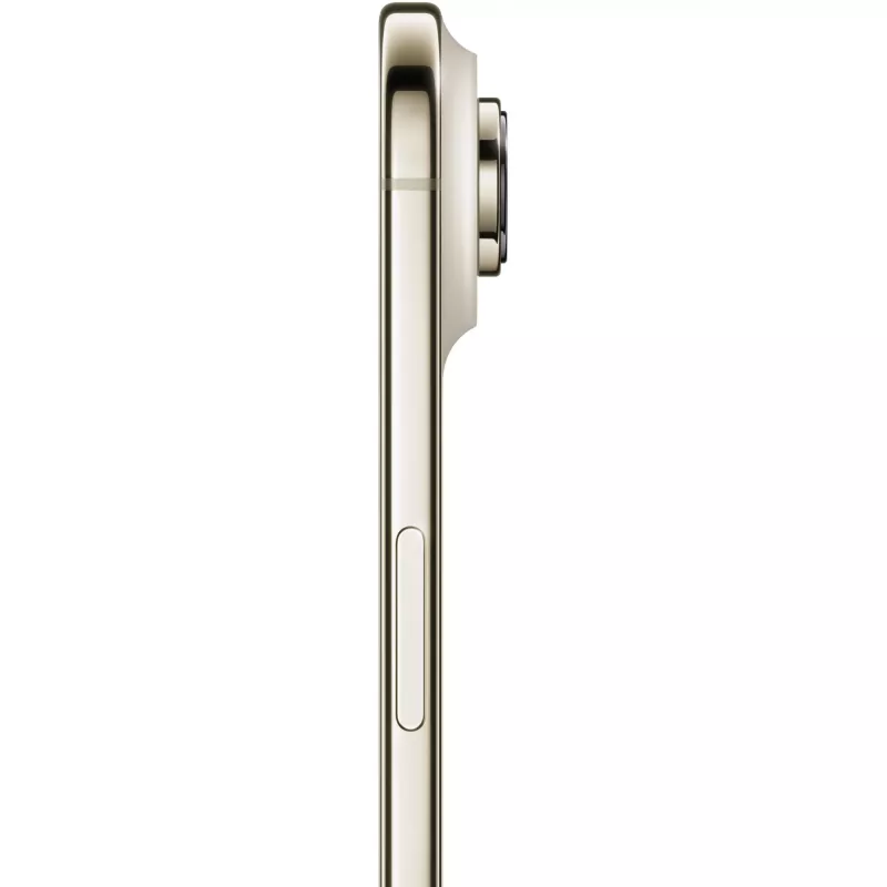 Apple iPhone Air 256GB - Złoty