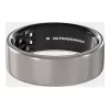 Ultrahuman Ring Air Raw Titanium Rozmiar 6 | Ultrahuman