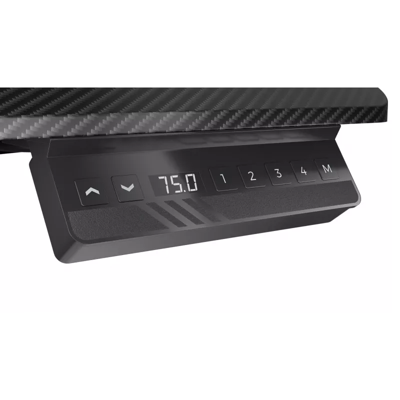 DESK ADJUSTABLE ATLAS L/EY8E004 ENDORFY