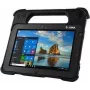 Zebra XPAD L10 4G Snapdragon 64 GB 25,6 cm (10,1 cala) 4 GB Wi-Fi 5 (802.11ac) Android 8.0 Czarny