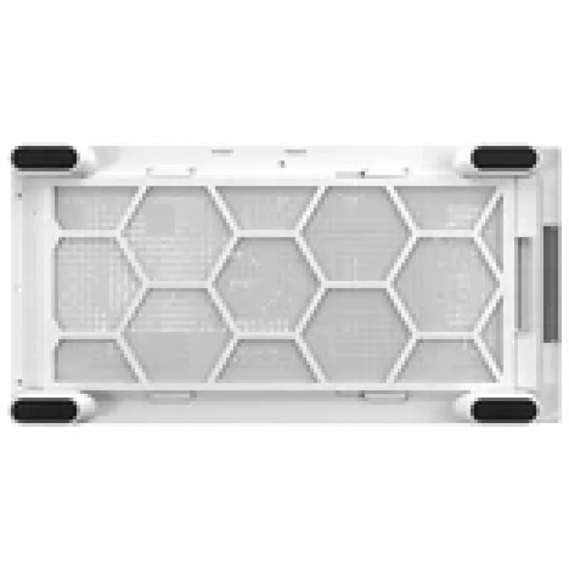 Antec FLUX Midi Tower Biały