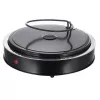 Maszynka do pizzy Emerio PO-115984 6 pizz 1200 W Czarno-pomarańczowy