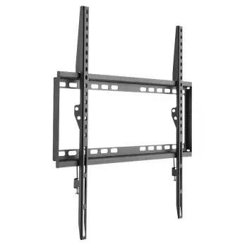 Uchwyt TV LogiLink BP0038 177,8 cm (70 cali) Czarny Stal nierdzewna