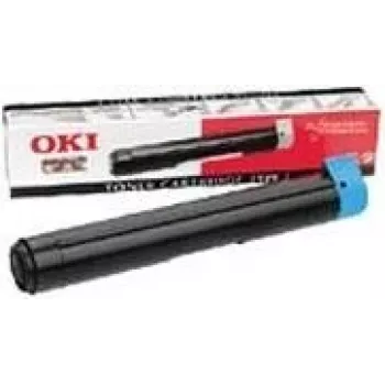 Oki 9002395 Materiał eksploatacyjny do drukarki Czarny