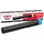 Oki 9002395 Materiał eksploatacyjny do drukarki Czarny