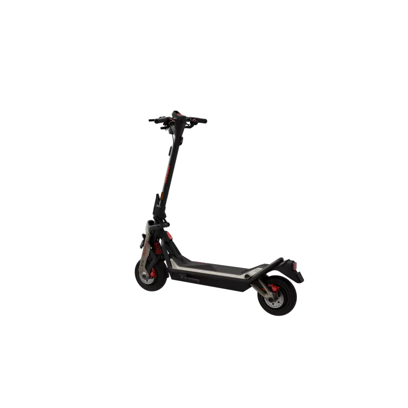 Hulajnoga elektryczna Segway‑Ninebot GT3 Pro — silnik 3000W, zasięg do 70 km