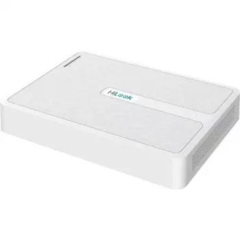 HiLook NVR | NVR-108H-D/4P(D) | 1 | 8-kanałowy