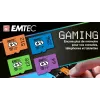 Karta MicroSDXC Emtec Gaming 512 GB