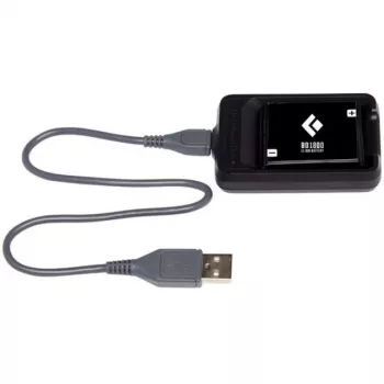 Czarny Diamond BlaDia BD 1800 BATTERY & CHARGER| BD6206570000ALL1