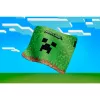 Podkładka pod mysz Razer Gigantus V2 Medium Minecraft Edition — teksturowana powierzchnia, gumowa podstawa, średni rozmiar