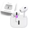 Extralink Lifestyle HarmonySound V1.0 bezprzewodowe słuchawki douszne, Bluetooth 5.3, IPX4
