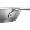 Fiskars All Steel All-purpose pan Round