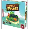 Deep Print Games: Juicy Fruits, gra planszowa