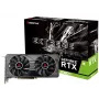 Karta graficzna BIOSTAR GeForce RTX 3060 Ti — 8 GB GDDR6, 256-bit, PCIe 4.0, 1665 MHz boost, 3×DP/1×HDMI, 2 wentylatory