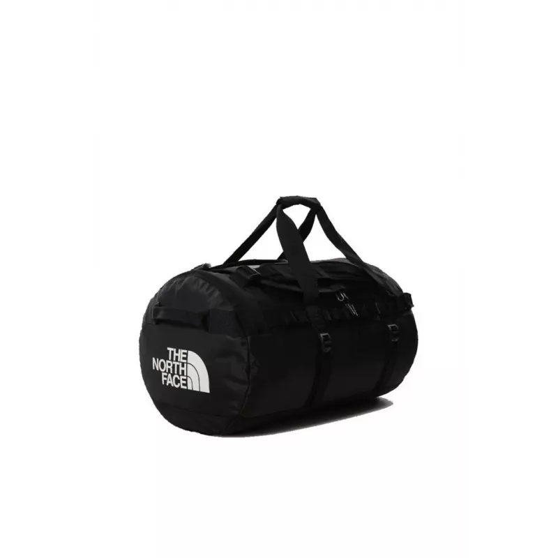 Torba podróżna The North Face NF0A52SA 71 L Nylon, poliester, czarna