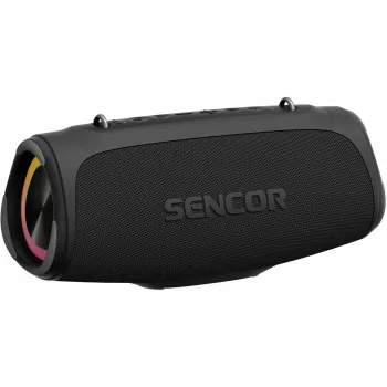 Przenośny głośnik Bluetooth SENCOR RESONEX MIDI 80W, wodoszczelny IPX7