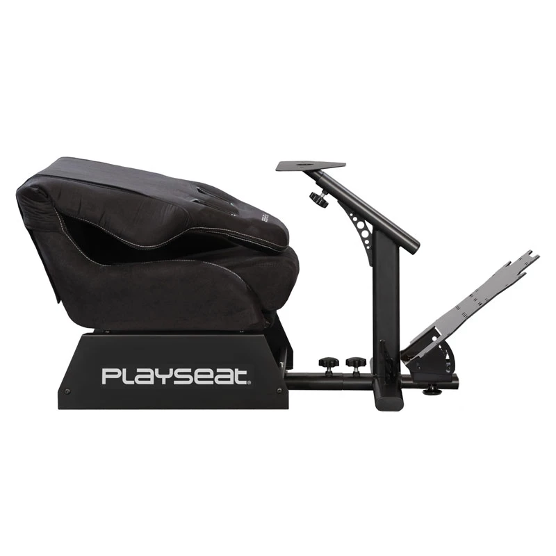 Uniwersalny fotel gamingowy Playseat Evolution Alcantara