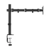 Uchwyt do monitora 17-32 cali, max 10 kg, stal