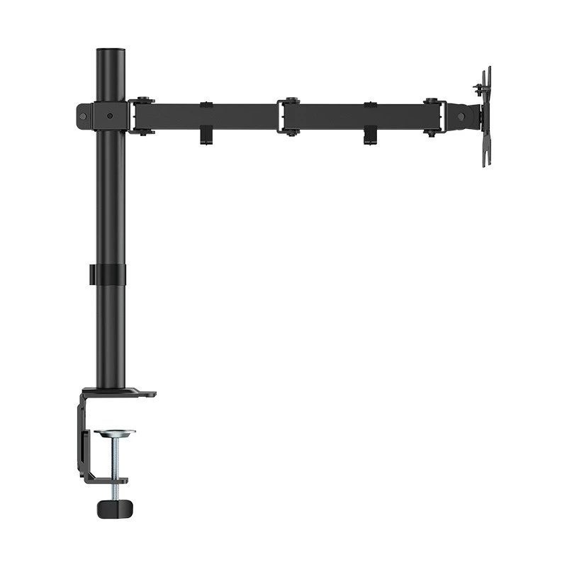 Uchwyt do monitora 17-32 cali, max 10 kg, stal