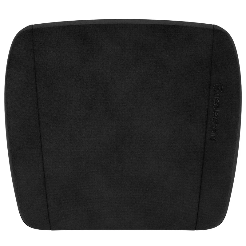 noblechairs Zestaw poduszek z pianki memory - poduszka na siedzisko + poduszka pod kark