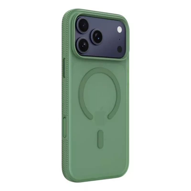 Belkin SheerForce Grip Series - Tylna obudowa do telefonu komórkowego