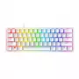 Razer | Huntsman Mini 60% | Klawiatura gamingowa | Przewodowa | Optyczno-mechaniczna | Podświetlenie RGB LED | Nordic
