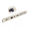 Osłona gniazda USB typu C DeLOCK 64015