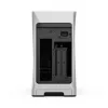 Fractal Design Era 2 Mini Tower Srebrny