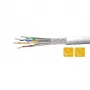 Instalacyjny kabel Ethernet Draka Cat.7 S/FTP UCH74P100 100 m