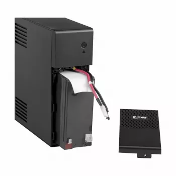 Eaton 5S 700i zasilacz awaryjny (UPS) 0,7 kVA 420 W 6 gniazd AC