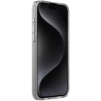 Przezroczyste etui Belkin MSA021btCL do iPhone 15 Pro 15,5 cm