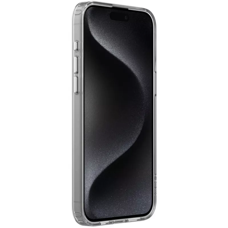 Przezroczyste etui Belkin MSA021btCL do iPhone 15 Pro 15,5 cm