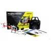 Amewi RC Helicopter MD500 Li-Po Battery 350mAh Srebrny/Czerwony (25354)