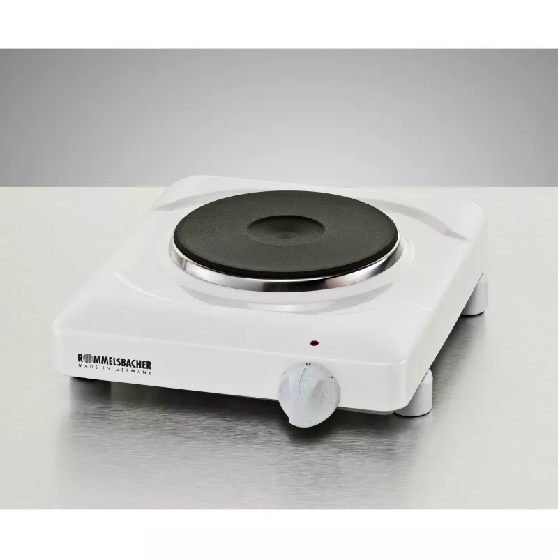 Rommelsbacher THS 1090 - elektryczna płyta grzewcza