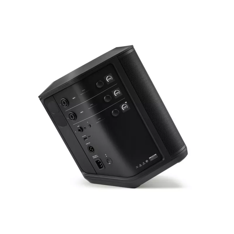 Bose S1 Pro+ Stereo przenośny głośnik Czarny