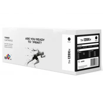 Toner HP LaserJet Pro 3001 TH-139XN 10000 stron Czarny