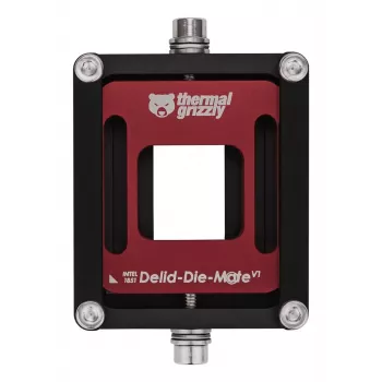 Thermalright Delid Die Mate dla Intel 1851 V1 — narzędzie do delidowania procesorów kompatybilne z gniazdami Intel 1851