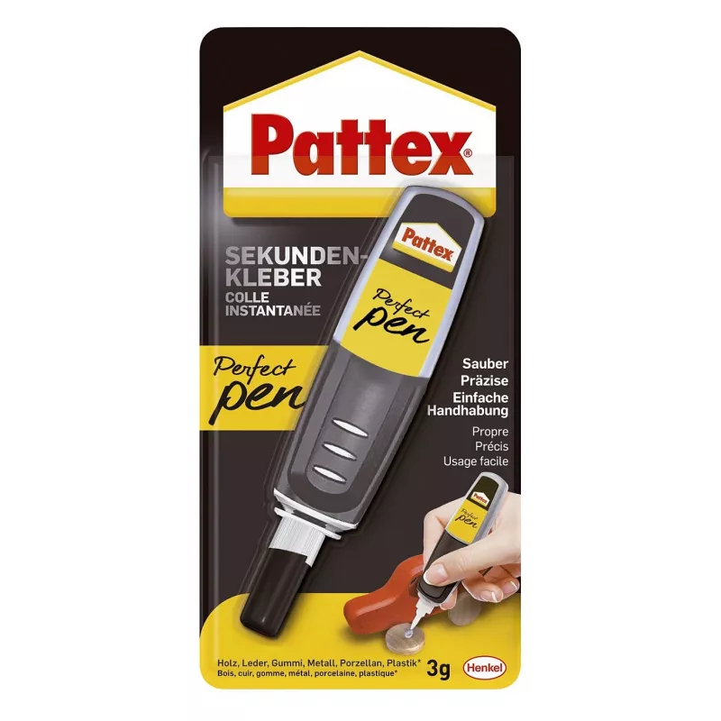 Pattex 9H PSPP3