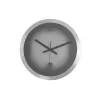 Zegar ścienny NeXtime 3020 Mist, Ø35 cm, szary