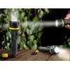 Kompaktowa latarka EDC TRACER TRAOSW47144 — 300 lumenów, kieszonkowa