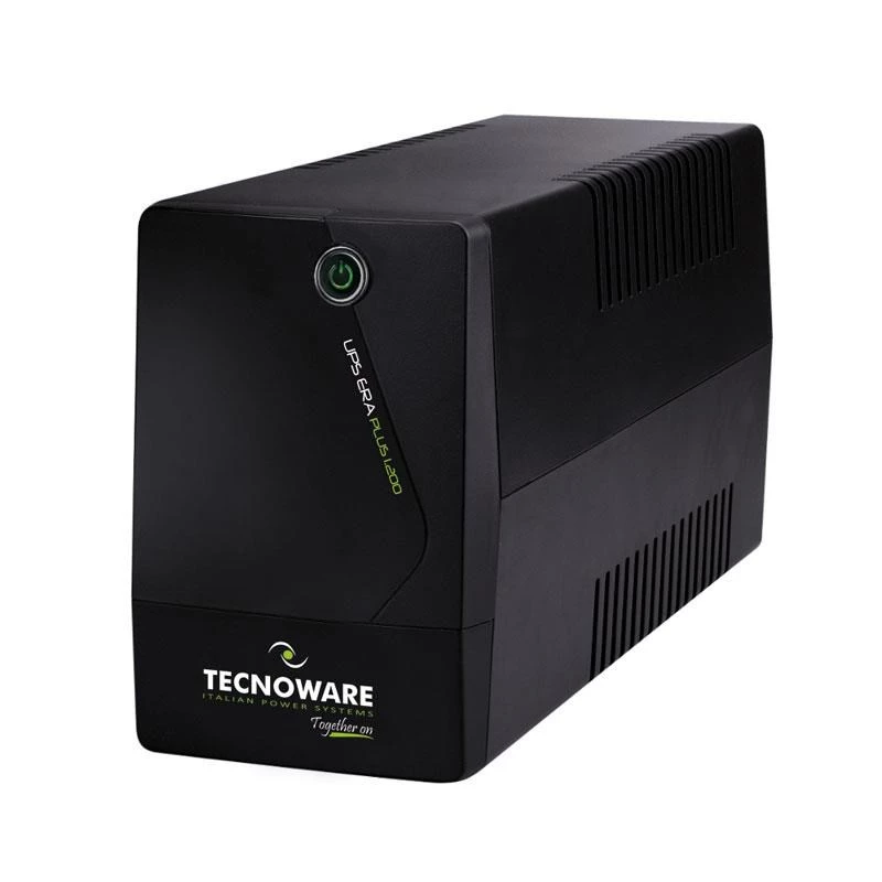 Zasilacz awaryjny Tecnoware Era Plus 800