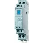 Stycznik instalacyjny Finder 24VAC/DC,2S,LED 22.32.0.024.4340 (223200244340)