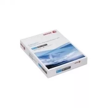 Xerox Colotech+ - Biały - A4 (210 x 297 mm) - 160 g/m² - 250 szt. Papier - do DocuColor 240, Phaser 8500, 8550, WorkCentre C226, C2424